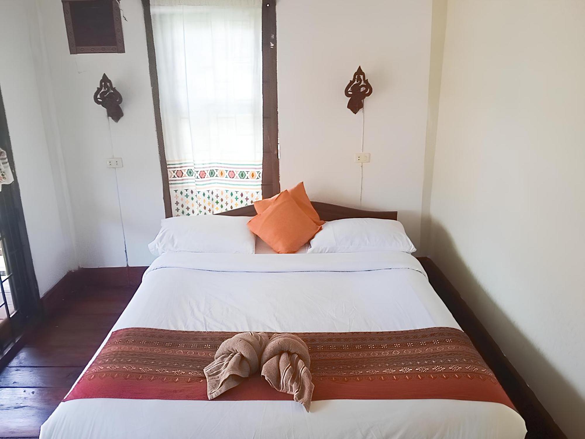 Vangvieng Ruby'Homestay 방 비엥 외부 사진