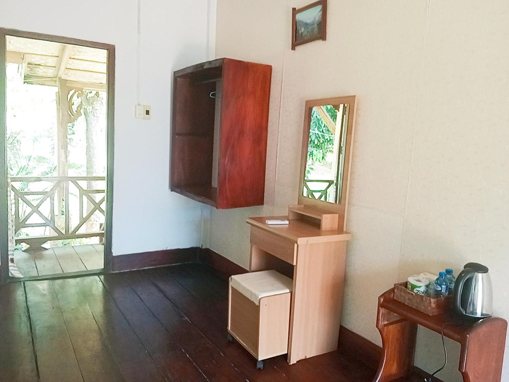 Vangvieng Ruby'Homestay 방 비엥 외부 사진