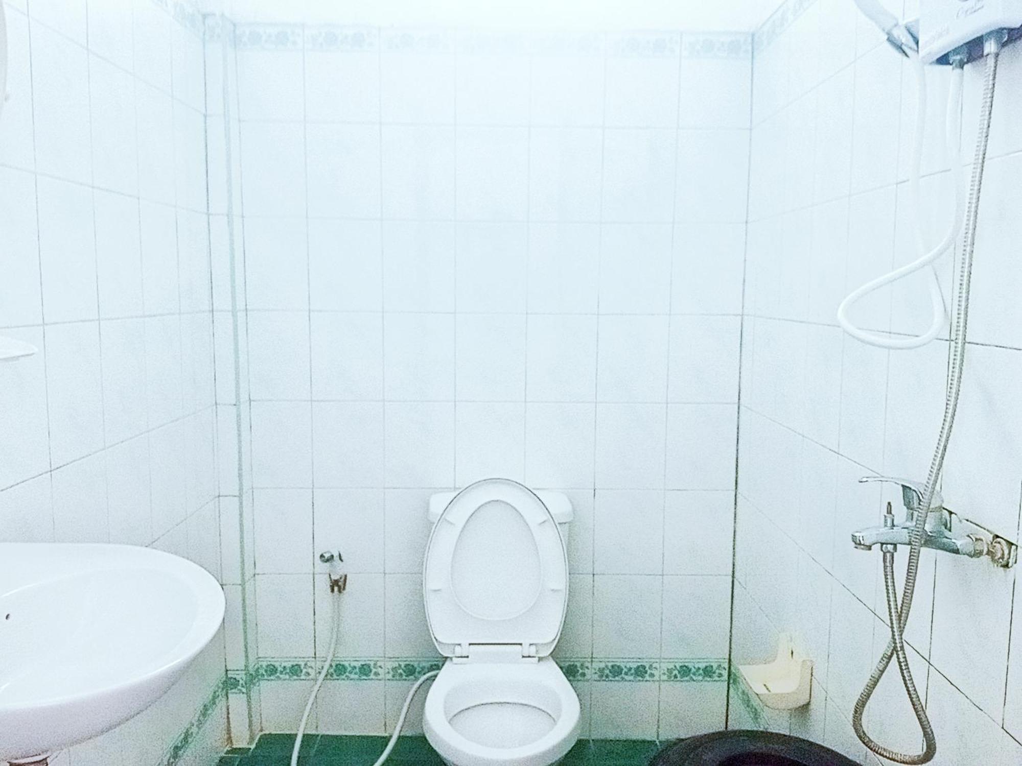 Vangvieng Ruby'Homestay 방 비엥 외부 사진
