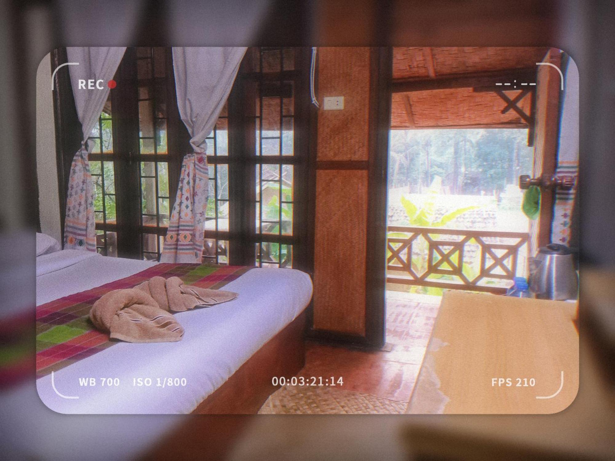 Vangvieng Ruby'Homestay 방 비엥 외부 사진