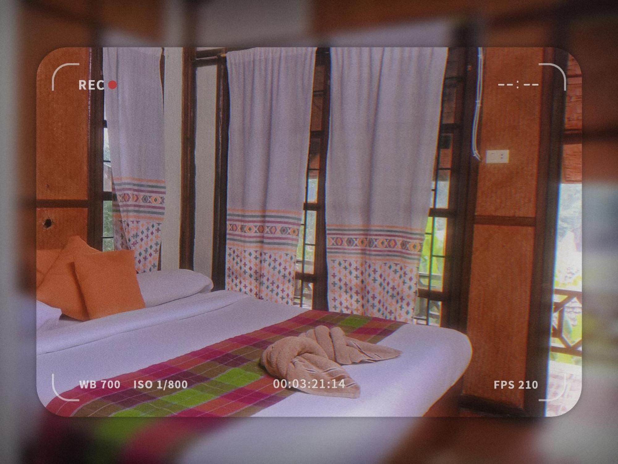 Vangvieng Ruby'Homestay 방 비엥 외부 사진