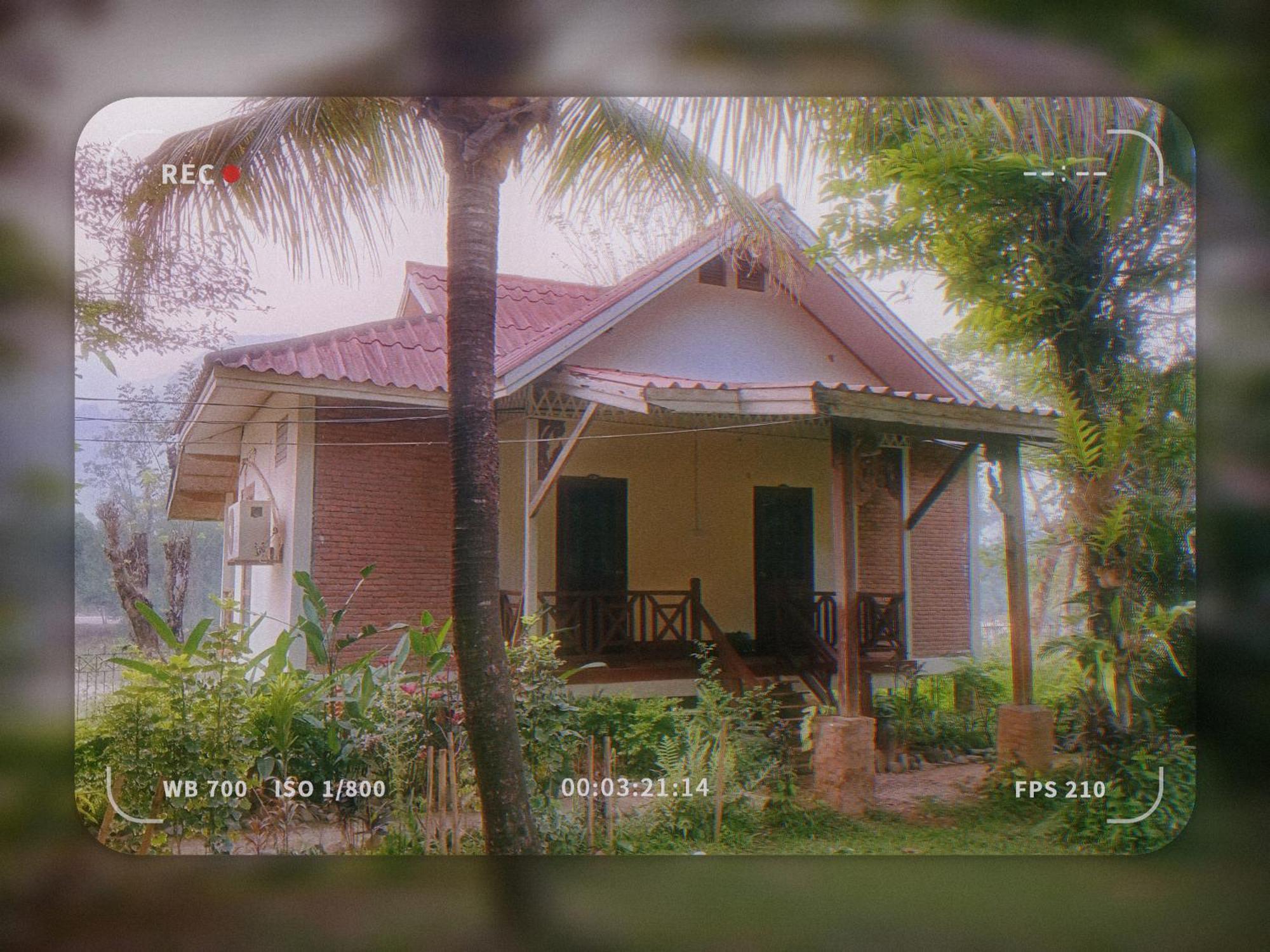 Vangvieng Ruby'Homestay 방 비엥 외부 사진