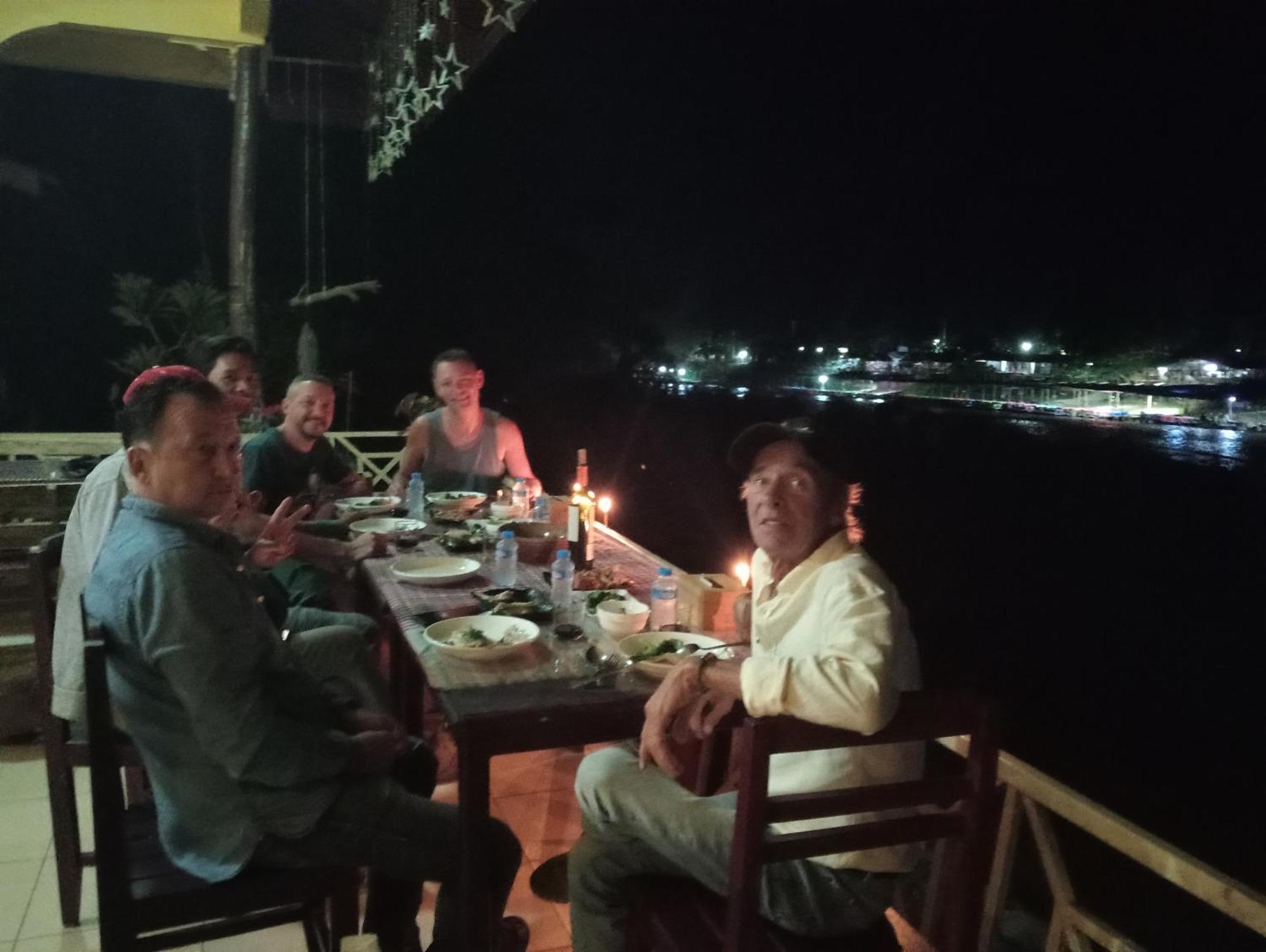 Vangvieng Ruby'Homestay 방 비엥 외부 사진