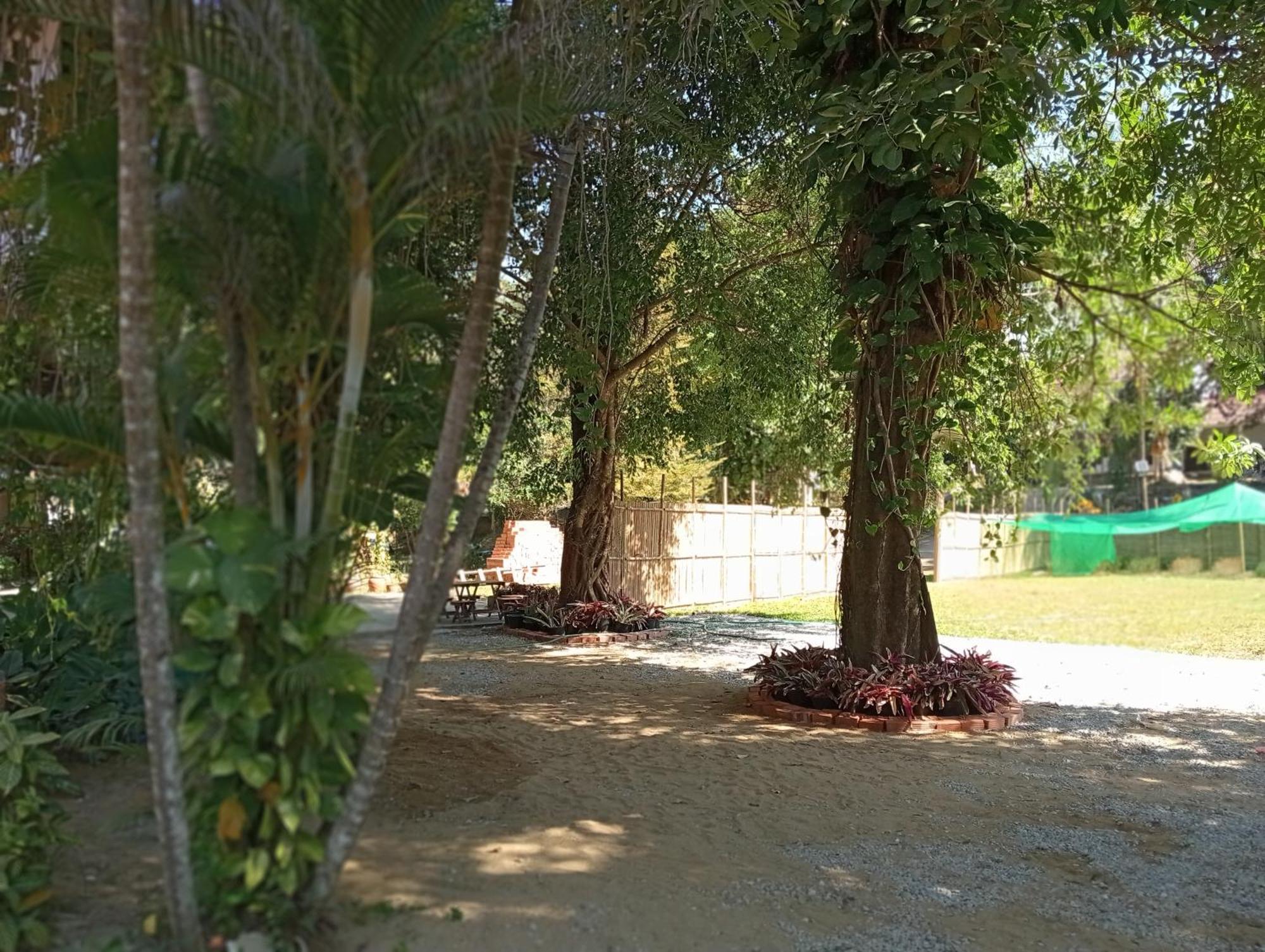 Vangvieng Ruby'Homestay 방 비엥 외부 사진