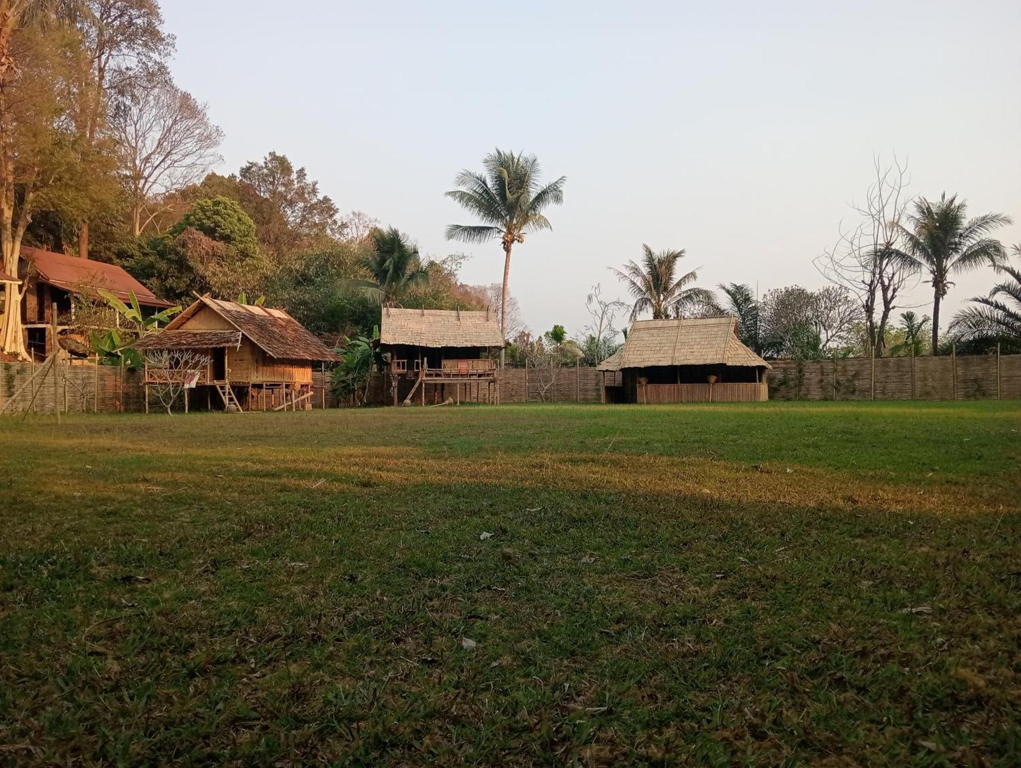 Vangvieng Ruby'Homestay 방 비엥 외부 사진